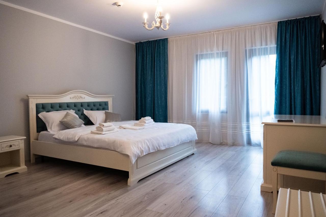 Hotel Perla Dacilor
