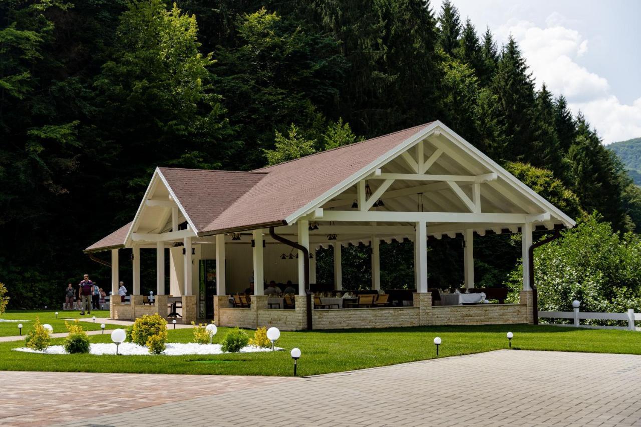 Perla Dacilor Hotel 3*
