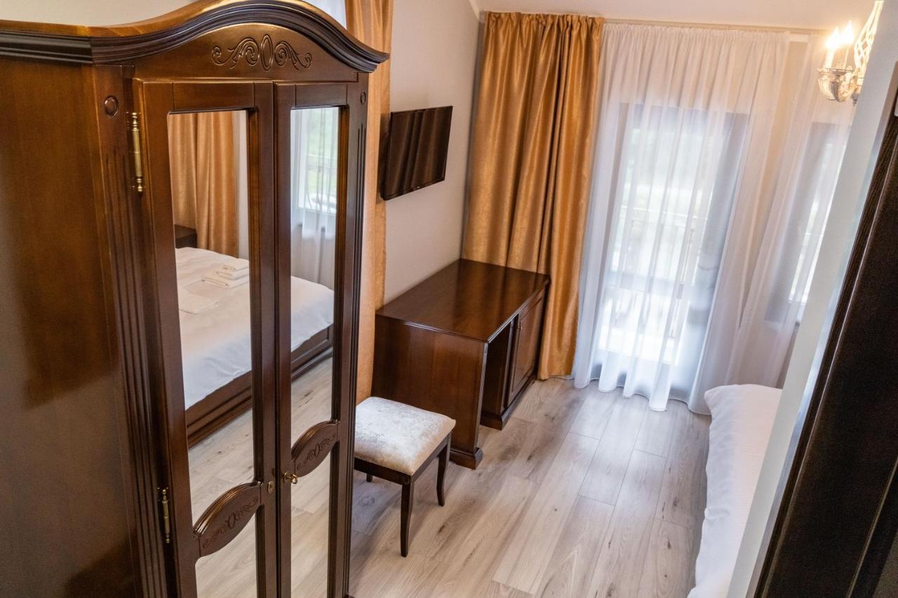 Perla Dacilor Hotel