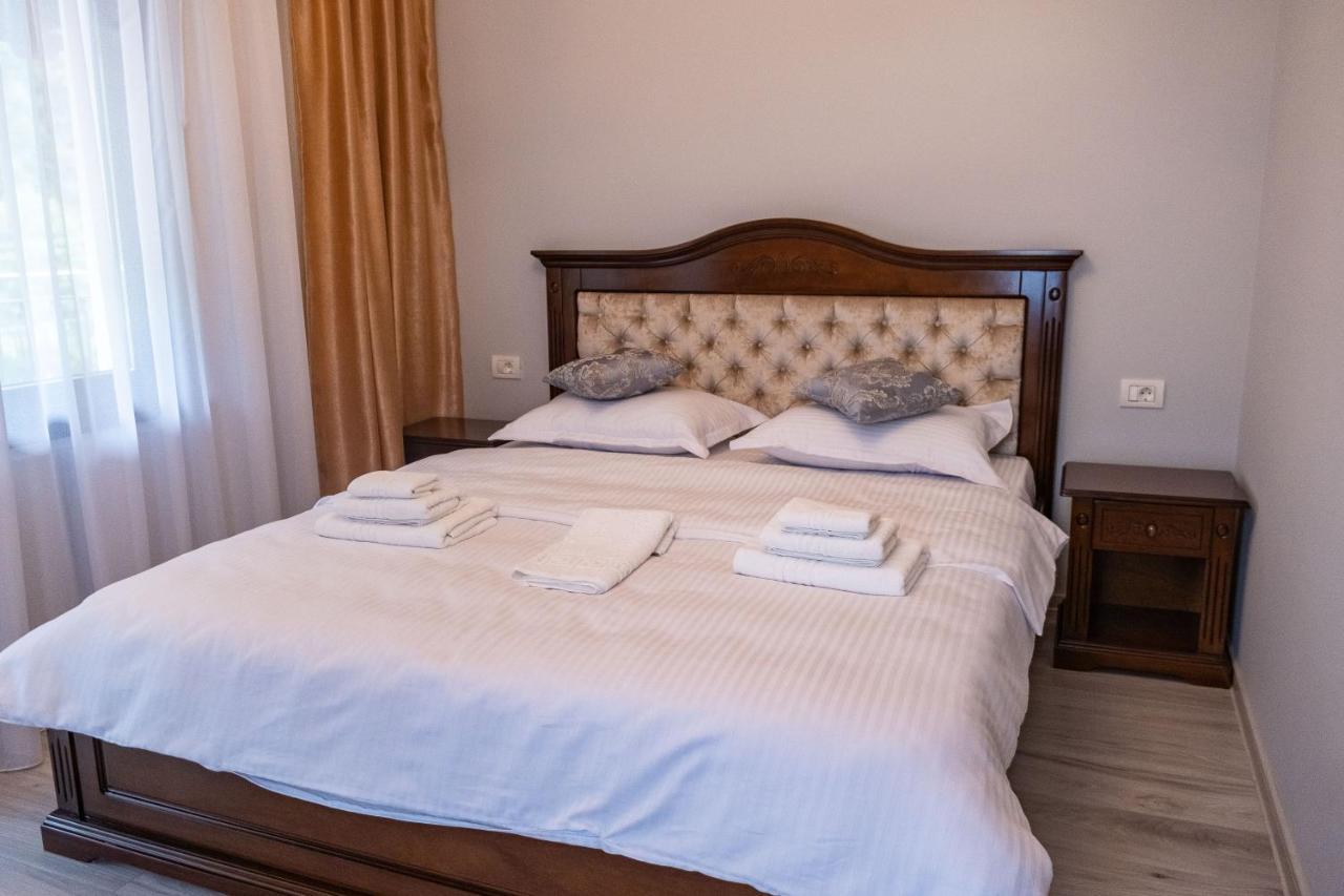 Perla Dacilor Hotel Gradistea de Munte